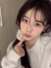 韩方五谷水润无暇气垫粉底bb霜美白遮瑕保湿持久不脱妆卡粉干皮粉气垫cc霜 实拍图