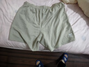 蕉内棉棉305H男女士棉质睡裤春夏季居家短裤情侣家居服睡衣 实拍图