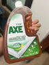 AXE斧头牌多用途消毒液1.6L 杀菌99.999% 实拍图