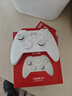 北通鲲鹏20无线游戏手柄AI智控双切扳机TMR震动蓝牙xbox类电脑PC手机steam电视NSswitch2体感深海迷航 实拍图