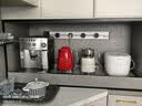 SMEG/斯麦格复古电热水壶KLF04烧水养生壶大容量家用不锈钢恒温泡茶咖啡自动断电保温生日母亲节礼物 1.7L 红色 实拍图