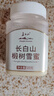 长白山椴树蜂蜜雪蜜纯天白然结晶蜜东北土特产送长辈母亲节礼物500g 实拍图