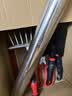 漫德莱赶海工具4件套铲子挖土种花沙滩挖沙玩具园艺工具赶海套装四件套 实拍图