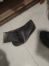 备美防水雨套鞋防雨防滑耐磨雨鞋成人男款反复用中高筒硅胶加厚水鞋 实拍图