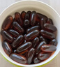 Swisse斯维诗高浓度深海无腥鱼油1500mg胶囊含omega-3 400粒/瓶熬夜胸闷 实拍图