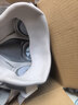普达防毒面具自吸过滤式喷漆农药化工防甲苯醚醇等有机气体或蒸汽防工业重度粉尘FD-410+3号滤毒盒七件套 实拍图