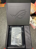 华硕（ASUS）【焕新补贴】ROG魔盒Air WiFi7电竞Ai路由器家用无线千兆路由全2.5G口全屋wifi Aimesh随心组 实拍图