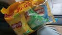 乐事（Lay's）薯片 (原味+黄瓜+青柠) 70克*3包 组合包 零食大礼包 休闲食品 实拍图