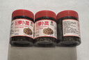 辣小董香炒萝卜菜288g农家下饭菜酱腌菜榨菜萝卜干香辣咸菜即食外婆菜 实拍图