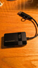 川宇USB3.0/TypeC多功能读卡器高速CF/SD/TF/MS相机监控记录仪存储卡电脑苹果17/iPad/安卓手机 实拍图