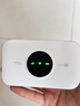TCL随身wifi三网通用免插卡无线wifi6车载4G路由器随身便携无限制移动联通电信全国通用2026款5GXY15B 【至尊畅享版】三网任切+首月1500G流量 不限速不虚标月享1500G流量 实拍图