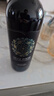 CANIS FAMILIARIS布多格原瓶进口红酒 古莱干红葡萄酒 750ml 单瓶装 实拍图