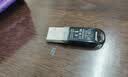 闪迪（SanDisk）128GB U盘 CZ73 安全加密 数据恢复 学习电脑办公投标 小巧便携 车载 大容量金属优盘 实拍图