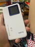 格行随身wifi6官方正品充电宝wifi二合一移动无线网卡wifi6便携式无线路由器全网通无线流量2026款 京仓速发-【快充顶配款WiFi6】双向快充+一千G 实拍图