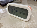 京东京造闹钟加计时器初中生专用起床神器儿童小学生多功能电子时钟定时器 实拍图