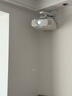 爱普生（EPSON）CH-TW5750【5700升级款】3LCD家庭影院智能投影仪（2700lm高亮度  原生1080P） 实拍图