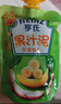 亨氏（Heinz）宝宝水果营养果汁泥无添加随机装果泥婴儿辅食6月+适用120g*10 实拍图