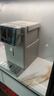美的（Midea）小魔方电热水瓶烧水壶饮水机316L不锈钢无缝一体内胆5L大容量全自动保温恒温母婴抑菌可拆21FPro 实拍图