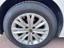 佳通轮胎(Giti)轮胎185/65R15 88H  221 原配标志301 适配 爱丽舍/轩逸 实拍图