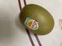 佳沛（zespri）新西兰阳光金果10个装单果重约103-114g 水果礼盒 猕猴桃 实拍图