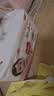 好奇（Huggies）铂金装小桃裤成长裤XXXL26片*4包(17kg以上)【透爽散热】 实拍图