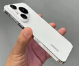 HUAWEI Pura 70 12GB+512GB 雪域白 北斗卫星消息版 超高速风驰闪拍 鸿蒙系统4.2适配主流APP 大内存手机 实拍图