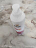 多芬丝滑柔顺洗发水500g+护发素500g+旅行装200g 洗发水护发素套装 实拍图