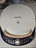 苏泊尔（SUPOR）电饼铛 有钛电饼档 双面加热煎烤机烙饼锅早餐机 五档火力可调烤肉薄饼机升降烤盘 JT30AQ649 实拍图