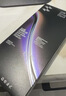 闪魔【AR增透抗反光】适用苹果17Promax钢化膜iPhone17promax手机膜AR增透全屏防尘无尘仓保护膜2片装 实拍图