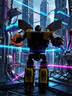变形金刚（Transformers）儿童男孩玩具模型礼物《决战塞伯坦：围城》泰坦级大力金刚E4287 实拍图