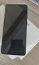 荣耀Play10A 5G手机 5300mAh大电池 整机抗摔高品质 6.75英寸轻薄护眼大屏 6+128 墨岩黑 实拍图