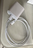 WITGOER适用于苹果充电器20W充电线快充PD套装手机数据线iPhone14promax13/12/11xs平板ipad充电xr插头 实拍图