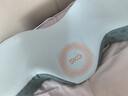 SKG颈椎枕P1头牵引热敷枕记忆睡眠枕修复肩颈护颈助深睡觉王一博同款生日礼物送男女朋友父母亲长辈 【热敷睡眠枕】P1 实拍图
