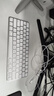Apple/苹果 妙控键盘-中文 (拼音) 轻薄苹果键盘蓝牙键盘无线键盘办公键盘 实拍图