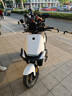 九号（Ninebot）电动摩托车 M3 95c MAX 智能电动车 高端铅酸电摩【门店自提】 到门店选颜色 实拍图