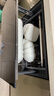 老板（Robam）XB710A母婴消毒柜嵌入式碗柜烘干一体机政府补贴105L双门三抽无臭氧纯物理杀菌奶瓶政府补贴 实拍图