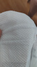 好奇（Huggies）好奇铂金装小桃裤纸尿裤NB76片(5kg以下)尿不湿【透爽散热】 实拍图