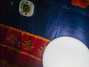 公牛（BULL）LED灯泡E27大螺口球泡灯高亮度 2.5W白光（日光色）6500K 实拍图