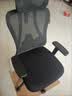 黑白调P1二代 人体工学椅电脑电竞椅子人工力学座椅办公椅 双背联动扶手 实拍图
