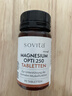 Sovita柠檬酸钾胶囊钾补充剂补钾片平衡电解质400mg/粒低钾缺钾血压异常 实拍图