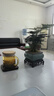 花行榜文竹盆栽绿植物室内客厅中式禅意盆景办公室摆件高端花卉源头直发 实拍图