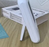 绿驰 测甲醛检测仪器高精度 家用空气质量检测仪温湿度计非苯测试盒纸 实拍图