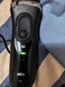 博朗（BRAUN）【便携出游】新3系德国进口刀头往复式剃须刀电动刮胡刀送老公男朋友生日礼物 男 实拍图