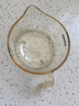 日康（rikang）辅食碗 ppsu壶嘴小宝宝碗喂水喂奶带刻度研磨碗RK-C1018儿童饭盒 实拍图