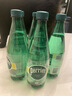 Perrier 巴黎水 法国进口气泡水 0糖0卡0脂 原味矿泉水500ml*6瓶 实拍图