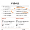 AMORHOME遛娃神器婴儿推车儿童手推车轻便可折叠高景观宝宝小推车溜娃神车 墨非绿 轻便折叠-带伞 实拍图