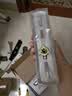 虎顿（HOTUN）家用免改孔卧室木门锁房间门把手锁室内门锁可调节锁具KTS02-M160 实拍图