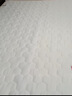 名创优品（MINISO）记忆海绵天然抗菌乳胶床垫子榻榻米床褥子双人1.5x2米床 实拍图