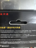 闪迪（SanDisk）512GB USB3.2 Type-C 双接口 DDE1高速固态U盘 读1000MB/s 写900MB/s 兼容手机电脑大容量金属优盘 实拍图