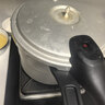 苏泊尔SUPOR好帮手铝合金压力锅6.0L带蒸格22cm高压锅燃气专用YL229H2 实拍图